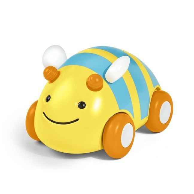 Skip Hop Zoo h�z�-tol� j�t�k - M�hecske